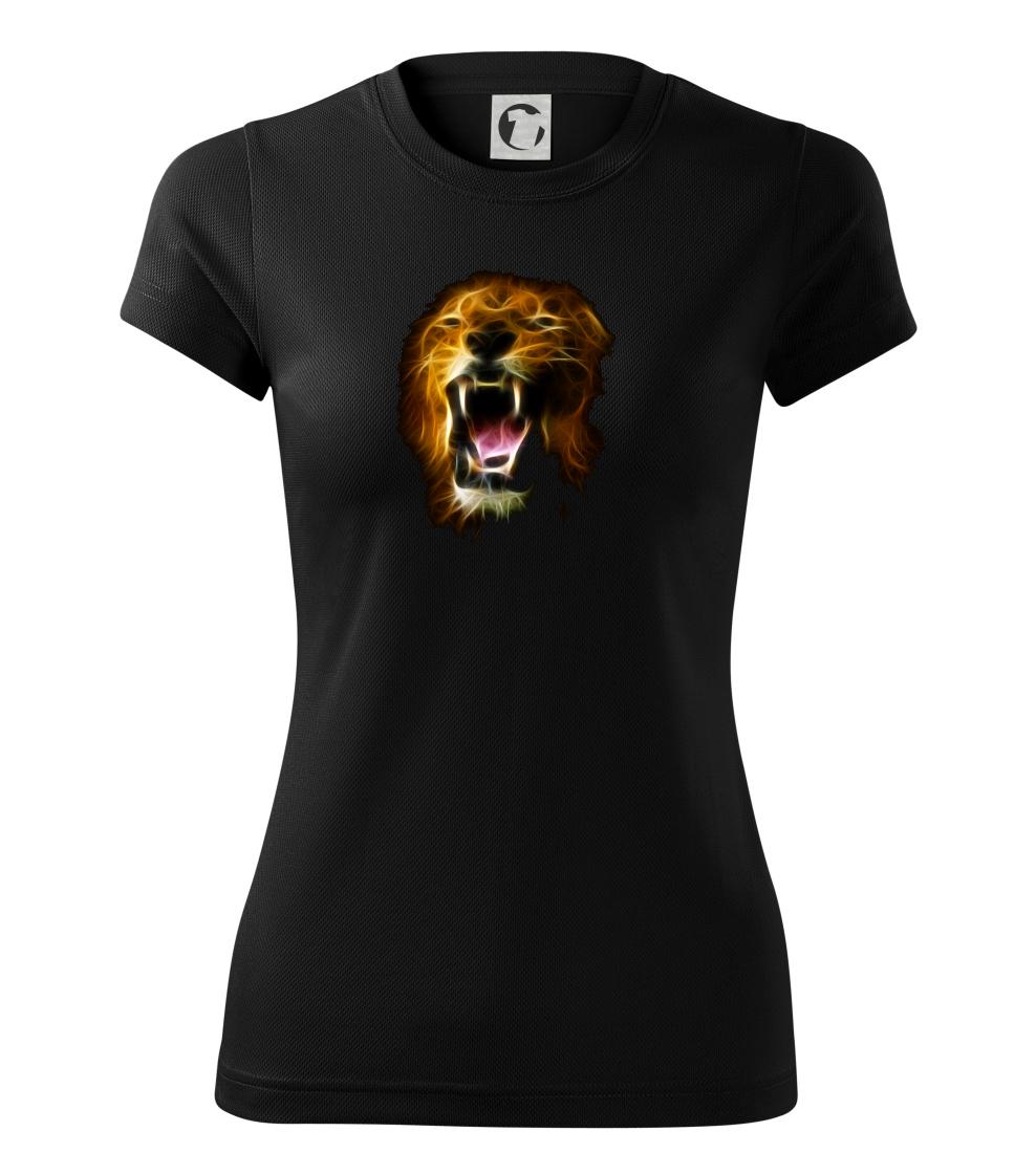 Lev žiariaci Lev žiariaci