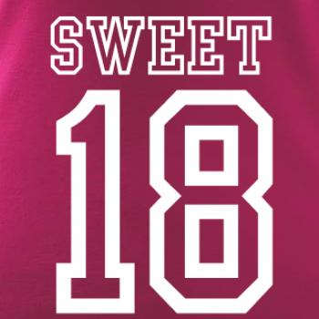 Sweet 18