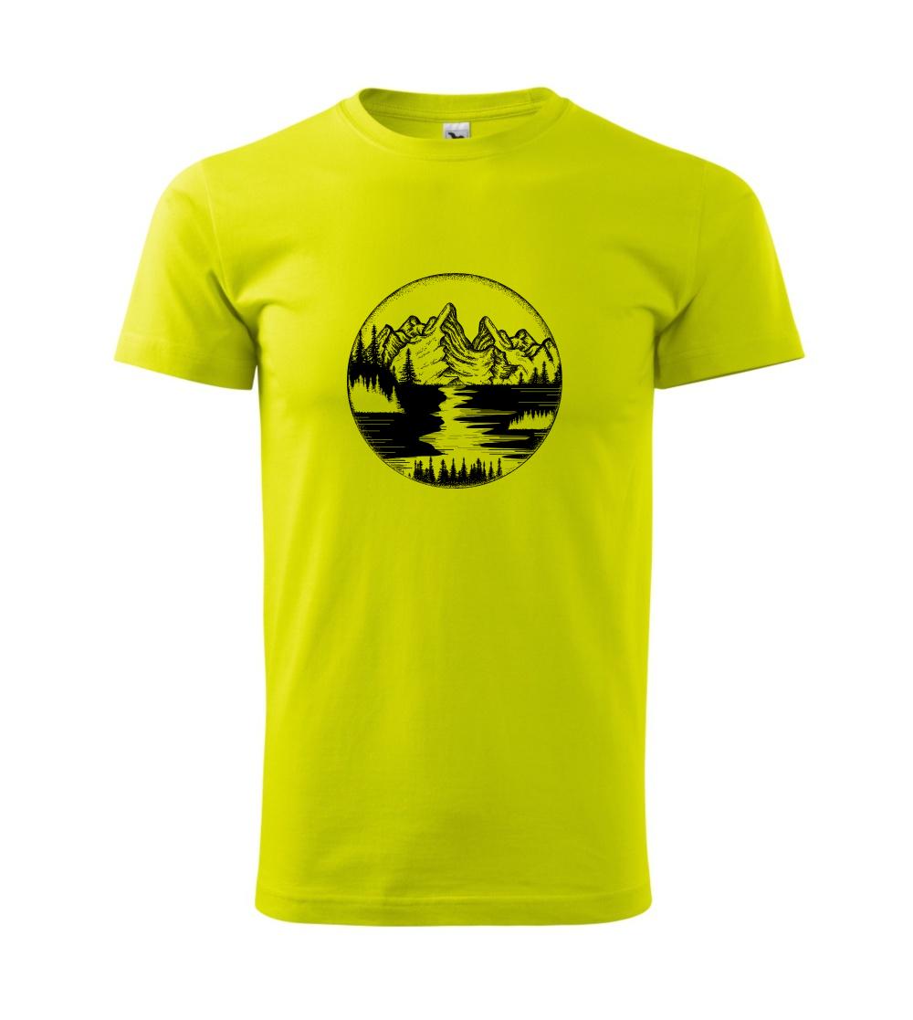 Cestovanie kruh - rieka Cestovanie kruh - rieka