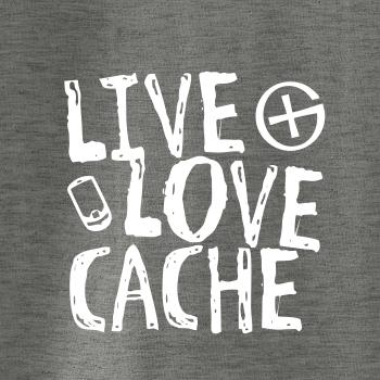 Live love cache Live love cache