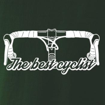The best cyclist
