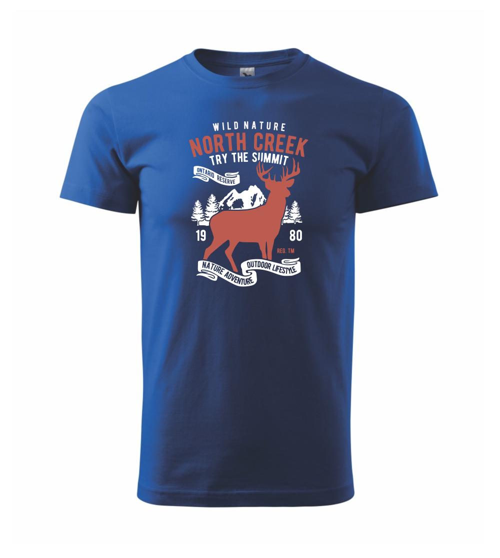 North Creek Deer Nature North Creek Deer Nature