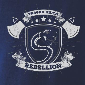 Snake rebel Snake rebel