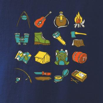 Camping set