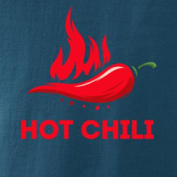 Hot Chili