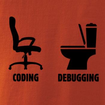 Coding debugging