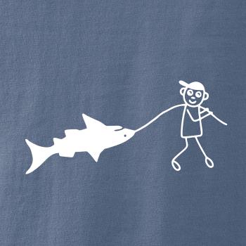 Veľký rybár Veľký rybár