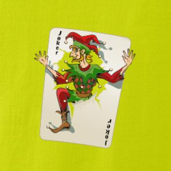 Karta Joker Karta Joker