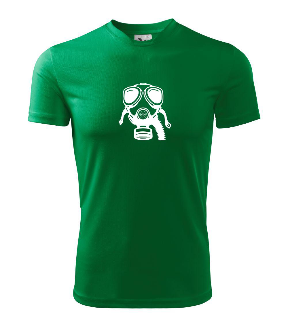 Plynová maska Plynová maska