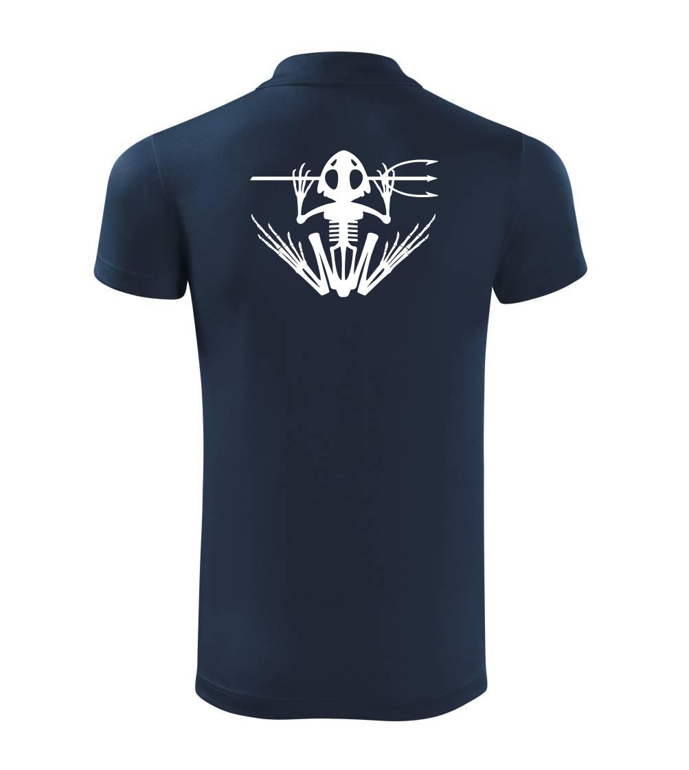 US Navy Seal Frog US Navy Seal Frog