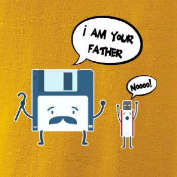 I am your father USB
