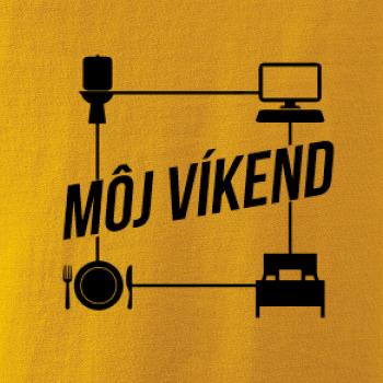 Môj víkend Môj víkend