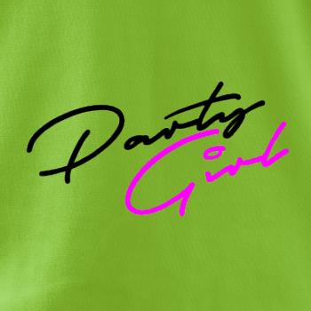 Party Girl