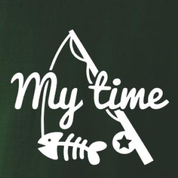 Rybárčenie - My time