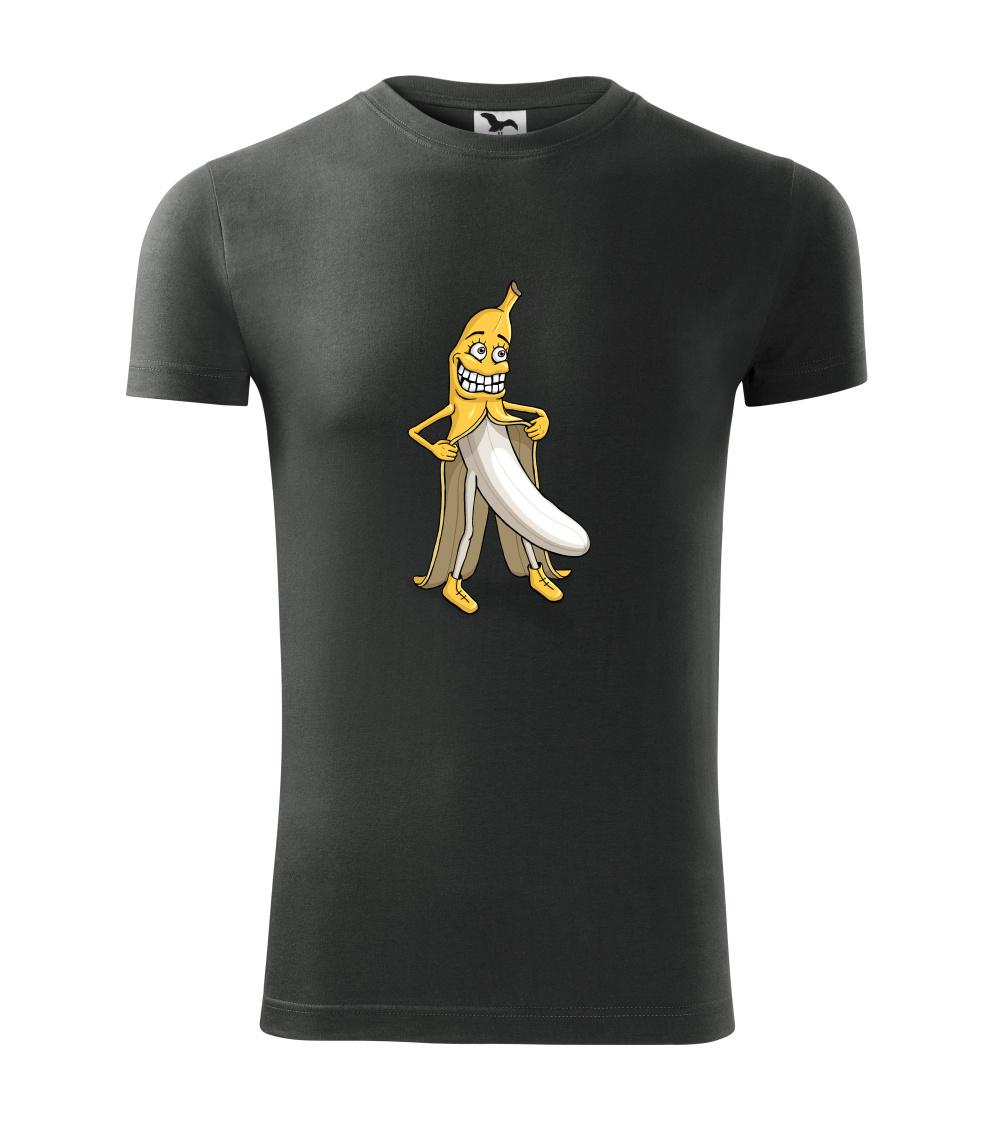 Úchylný banán (Hana-creative) Úchylný banán (Hana-creative)