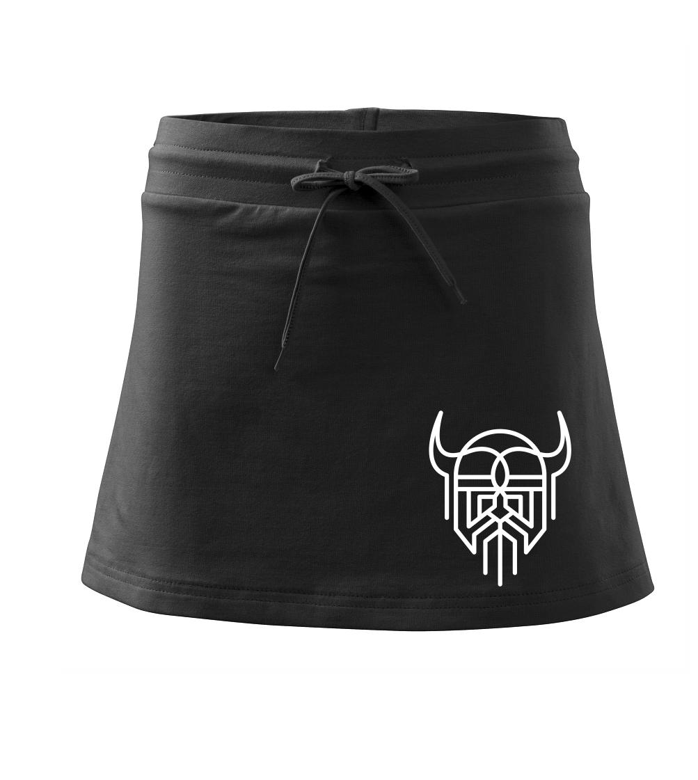 Viking logo Viking logo