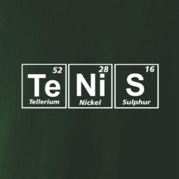 Tenis tabuľka