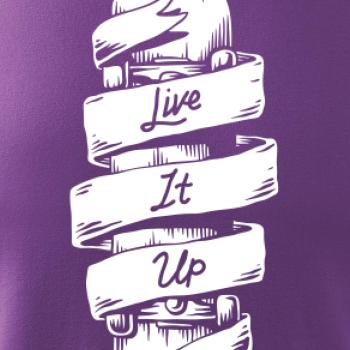 Skate live if up