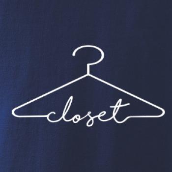 Closet-ramienko