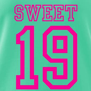 Sweet 19