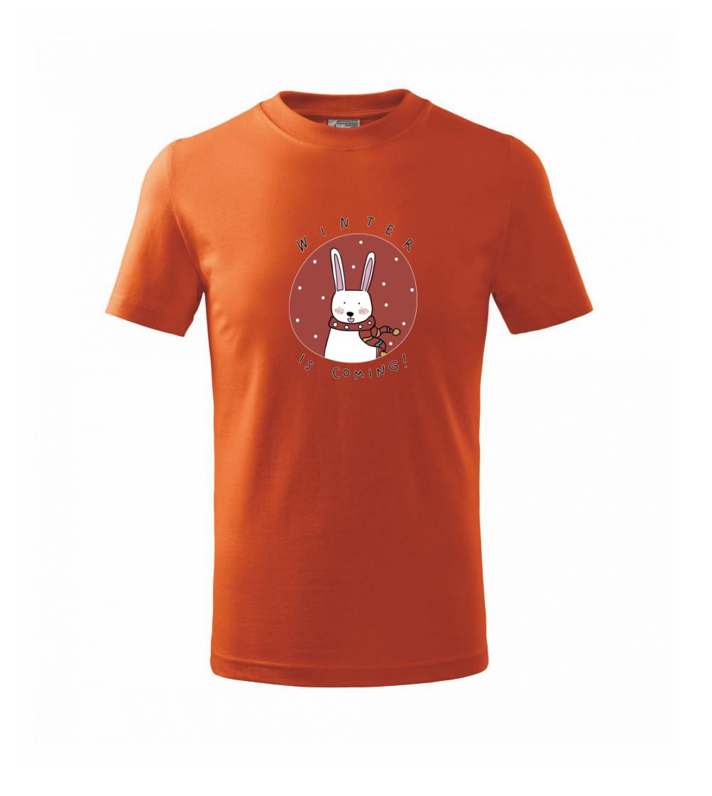 Winter is coming zajac