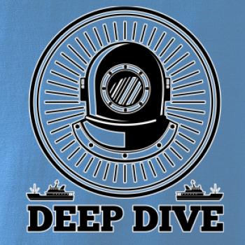 Deep dive erb