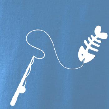 Rybárčenie - Prút