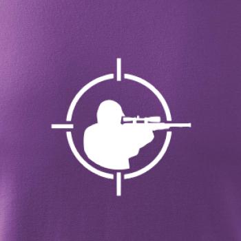 Paintball zameriavač