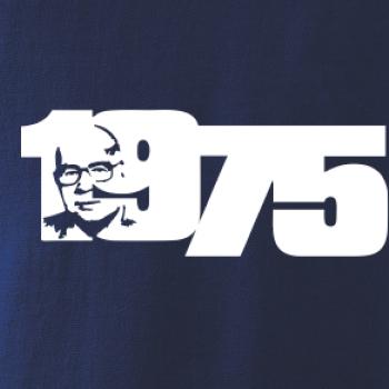 Husákovo dieťa - 1975