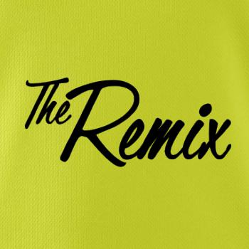 The Original-The Remix