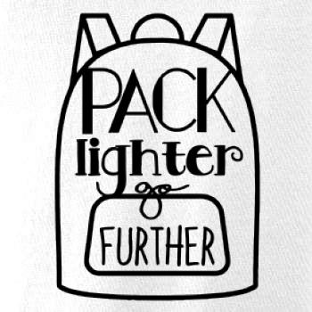 Cestovateľský batôžtek