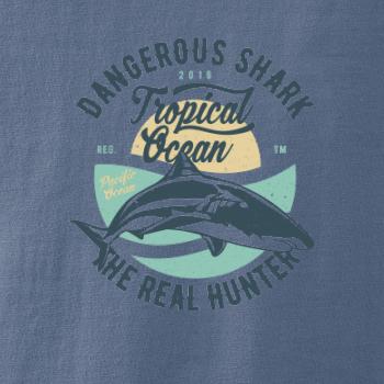 Dangerous Shark Dangerous Shark