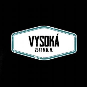 Hora Vysoká