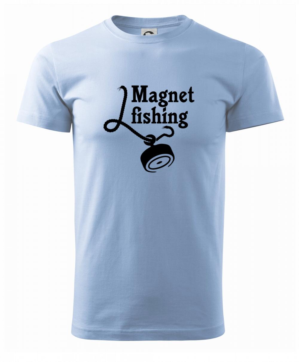 Magnet fishing Magnet fishing