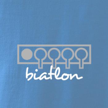 Biathlon terče Biathlon terče