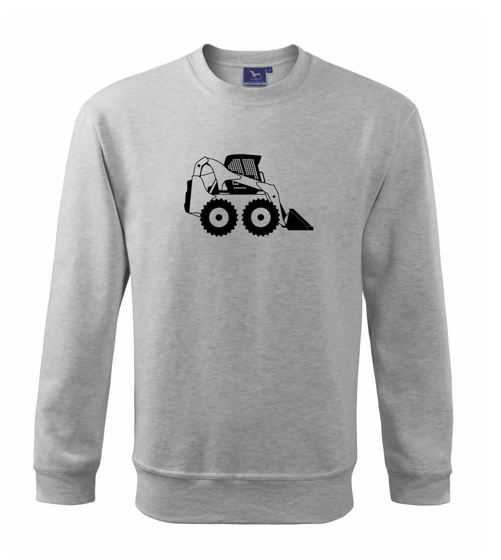 Bobik veľký kolesový Bobik veľký kolesový