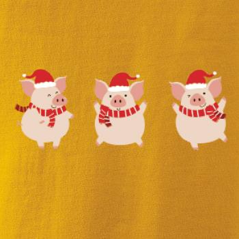 Vianočné prasiatka