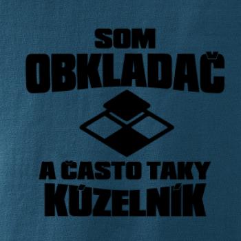 Obkladač kúzelník