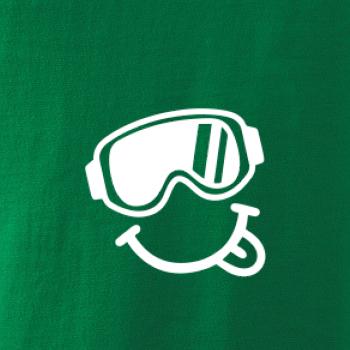 Veselý lyžiar Veselý lyžiar