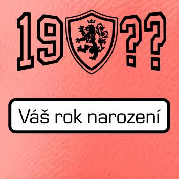 Narodeninový motív - znak