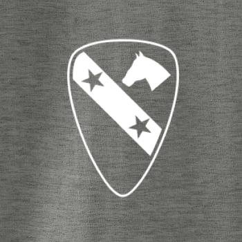 1st Cavalry Division hviezdy