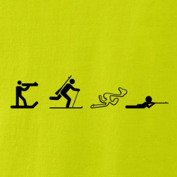Biathlon - ikonky