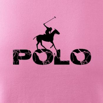 Polo blesk