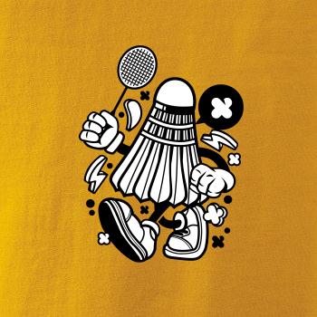 Bedmintoňák Bedmintoňák