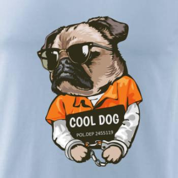 Mops výtržník