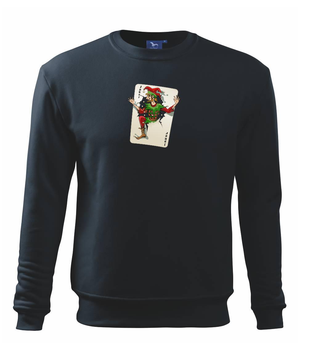 Karta Joker Karta Joker