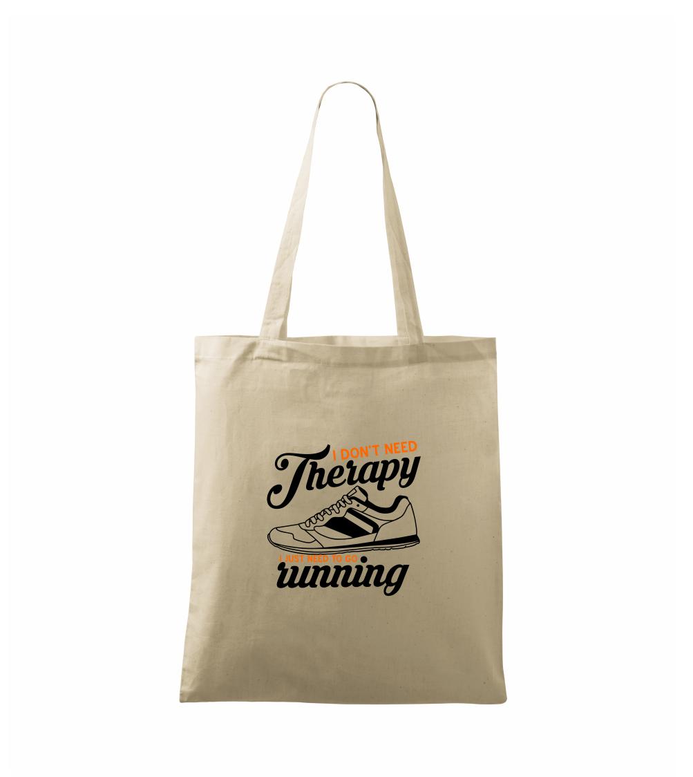 I don't need therapy running I don't need therapy running