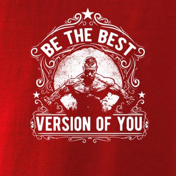 The Best Version Of You The Best Version Of You