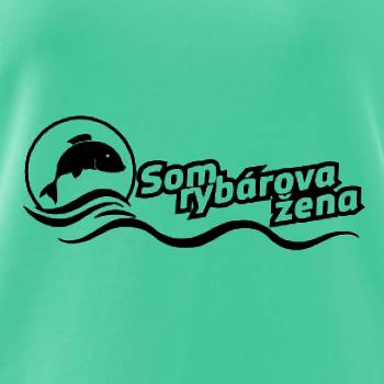 Som rybárova žena