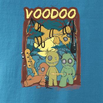 Voodoo kapela